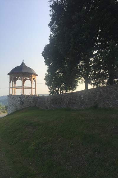 Château de Biscay_64120 LABETS-BISCAY_14